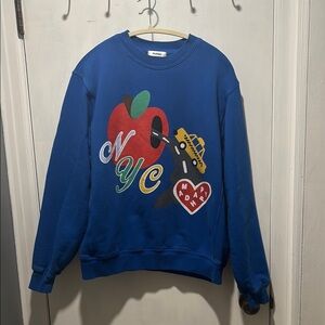 ‼️MADHAPPY sweatshirt‼️